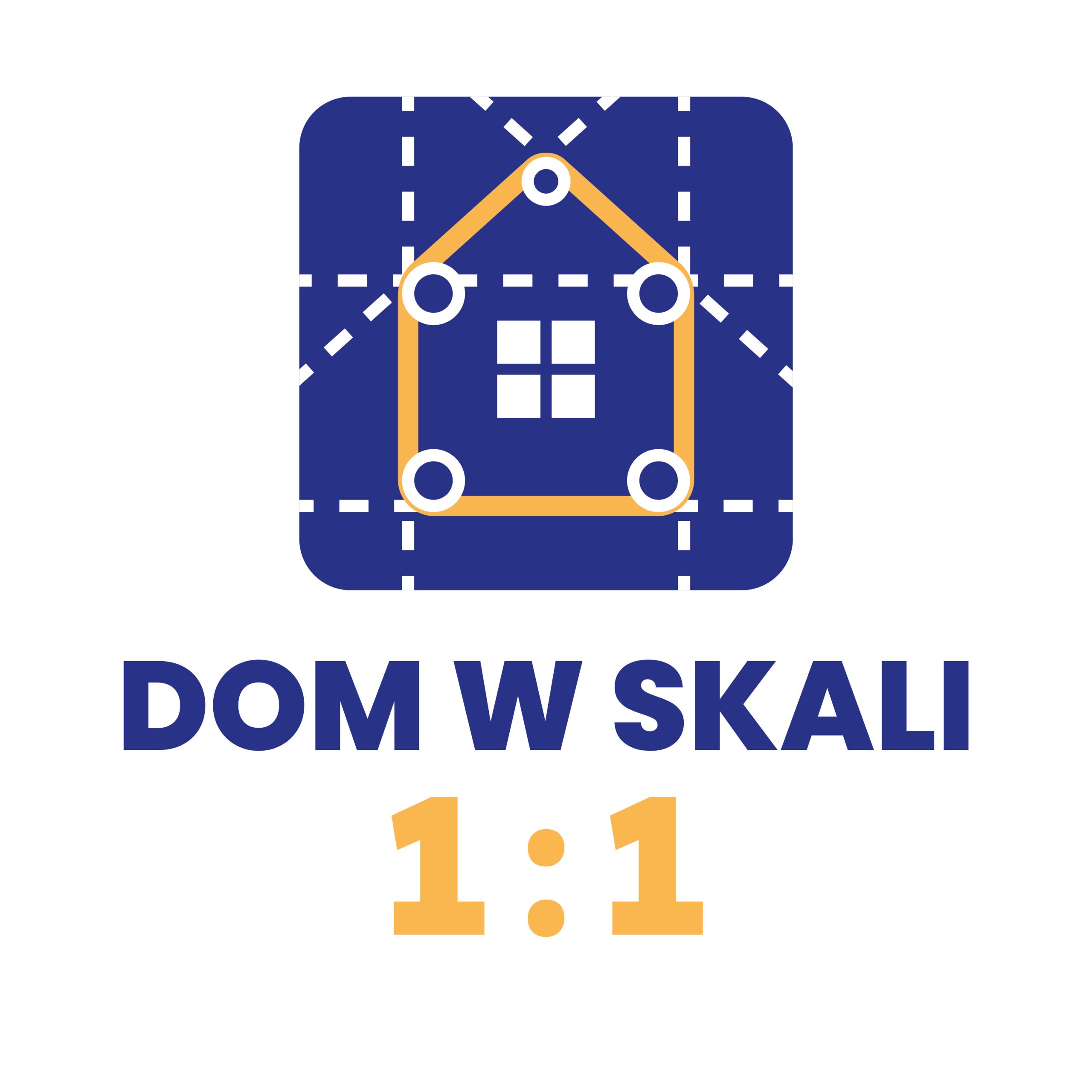 Dom w Skali 1:1